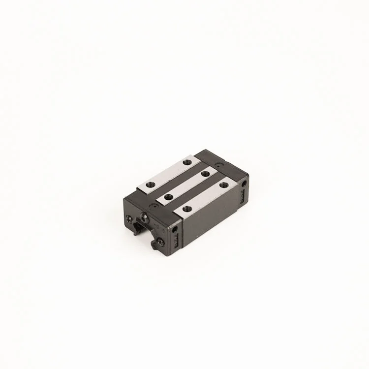 High Series Linear Guide Block -laippatyyppi