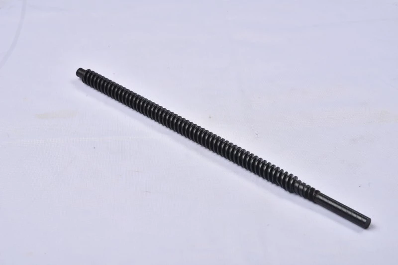 Stainless Steel Acme Trapezoidal Screw Stainless Steel Acme Trapezoidal Screw