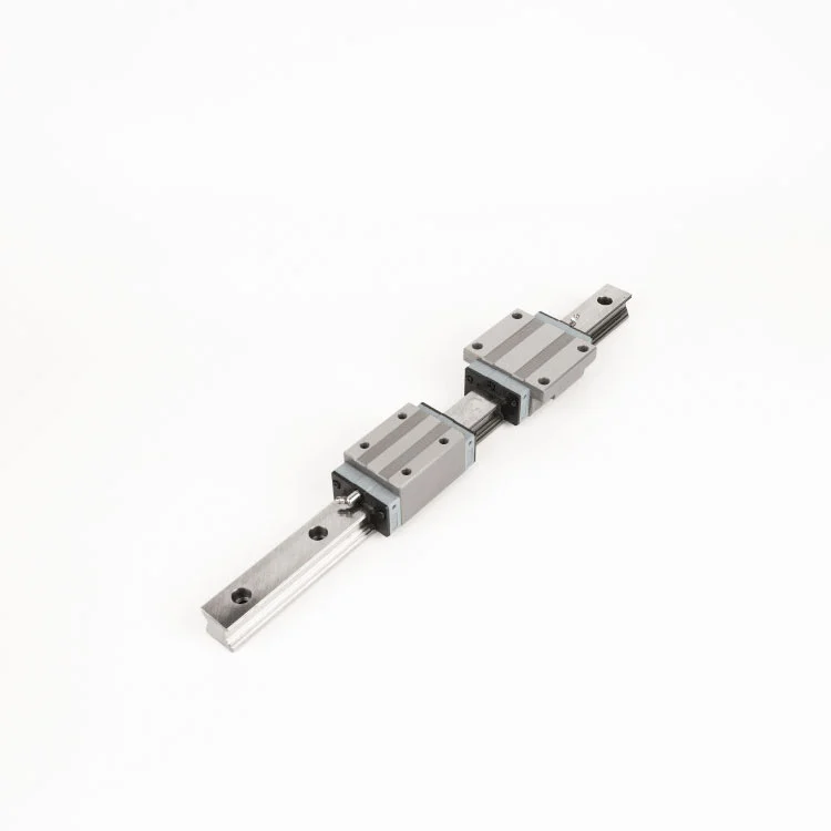 Super Precision Lineaariohjaimet